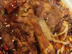 -鑫巴蜀小镇 · 水煮鱼专研店(玉桥店)