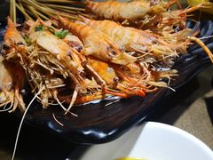 -79号渔船海鲜饭店(华强北店)