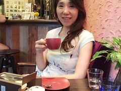 鲁马滋(湖南路店)-RUMORS COFFEE ROASTERY鲁马滋咖啡(湖南路店)