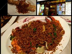 -桥底辣蟹(谢斐道店)