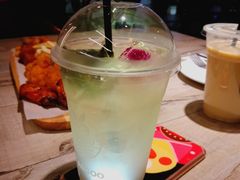 -伊人锅·魔石泡泡鱼
