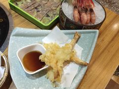 -水林间·寿喜烧自助(仙林金鹰店)