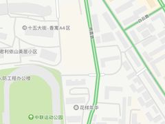 -厚富香面食店王好炸糕(延安路店)