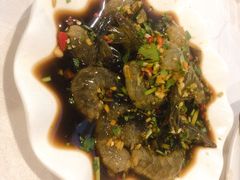 生腌海白虾-廣味潮鲜·一品潮滋味(五道口店)