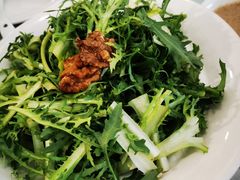 -老人和饭店(打浦路店)