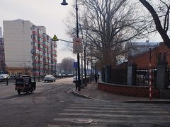 -辽宁大学(崇山校区)