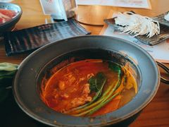 -呷哺呷哺(凯旋广场店)