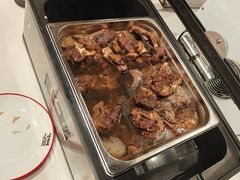 -言玖鲜火锅串串披萨自助(益田假日店)