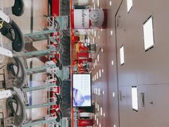 -厦门高崎国际机场-T3航站楼