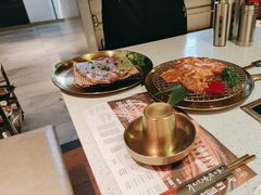 -炭之家·齐齐哈尔非遗烤肉·鲜切直供(中央大街店)