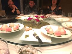 -金轩中餐厅 Jin Xuan(浦东丽思卡尔顿酒店)
