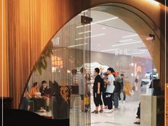 门面-丝路金桃·新疆菜(徐汇店)