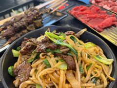 -林记潮牛·牛肉火锅(上马墩店)