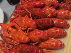 肥肥蒸虾-肥肥虾庄·金牌油焖大虾(杨园滨江时代walk店)