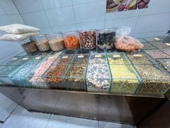 -刘艳明炒货(小心桥店)