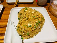 -木屋烧烤(Ipark店)