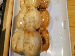 -木屋烧烤(龙湖天街店)