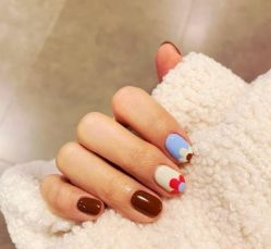 -Halo美甲美睫