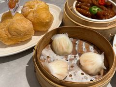 -陶兰居·手工点心·粤菜(圆融时代广场店)