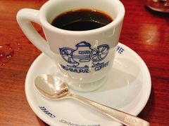 -西村咖啡店 (中山手本店)