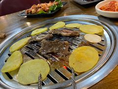 -·缸桶屋·韩式牛肋条自助烤肉(西湖D11店)