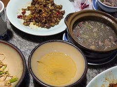 -南京大牌档(三阳广场苏宁店)