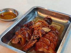 -夏茅维记饭店