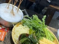 -冯校长老火锅(深圳总店)
