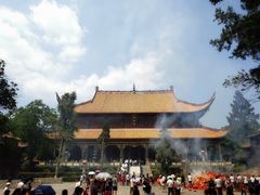 -南岳衡山风景名胜区