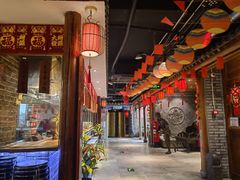 -京味斋·北京烤鸭(北京南站洋桥店)