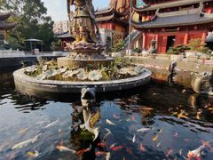 -上海东林寺(金山区)