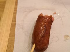 -头壹号 大油条·老长沙盖码饭(北辰店)