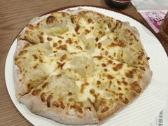 -必胜客(鳌江万达店)