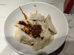 -龙抄手(文殊坊店)