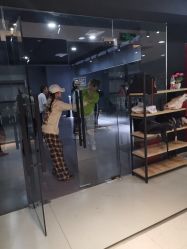 -5KM舞蹈街舞工作室