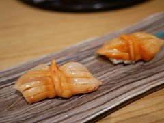 赤贝-鮨青(恒基名人购物中心店)