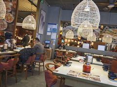 -乔阿马·江南味·驴肉香(龙湖华泾天街店)