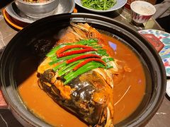 -海派悦庭·海胆烧麦·新融合菜(凯德广场店)