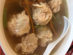 -点点心点心专门店(旺角店)