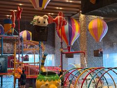 -清河半岛温泉度假酒店