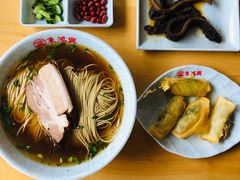 -朱鸿兴面馆(镇湖店)