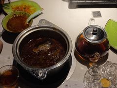 -一叶一世界•素食餐厅(环球中心店)