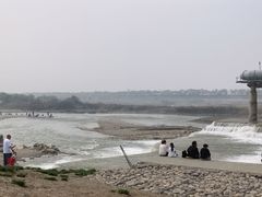 -绿堤公园