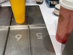 -喜茶(佛山岭南站店)