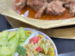 -芦月轩羊蝎子(太平桥店)