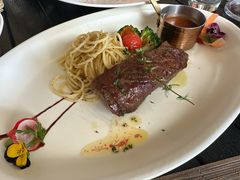 -南沙游艇会·大兵船餐厅