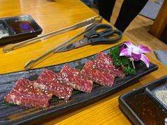 腹心肉-丸藏和牛烧肉专门店(园区师惠坊店)