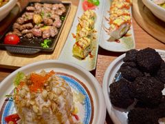 -小川洋风料理(大悦城店)