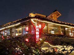 -小河直街历史文化街区