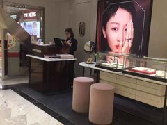 -乐天免税店(明洞店)